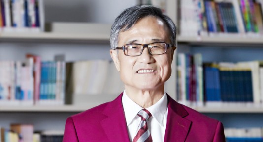 校长致词